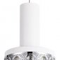 Подвесной светильник Ambrella light ACRYLICA FA9488