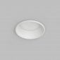 Точечный светильник Denkirs Trim DK2450-WH