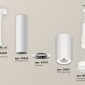 Подвесной светильник Ambrella light Techno Spot XP8161001