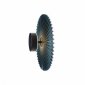 Настенный светильник Rotonda FR5634WL-L6DB