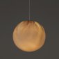 Подвесной светильник Pendant lamp 2816P/1 gold