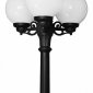 Наземный фонарь Fumagalli Globe 250 G25.156.S30.AYE27