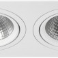 Точечный светильник Lightstar Intero 111 i836060606