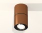 Точечный светильник Ambrella light Techno Spot XS7404040