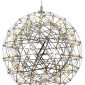 Подвесной светодиодный светильник Loft IT 9027-43