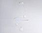 Подвесной светильник Ambrella light Comfort FL66299