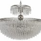 Подвесная люстра Arti Lampadari Bronte Bronte E 1.5.80.106 N
