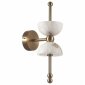 Бра Odeon Light Feliz 6685/7WL