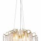 Подвесная люстра Liana 4134-6P