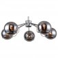 Люстра Freya Sally FR5014PL-05CH