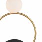 Бра Vele Luce Saturno VL5764W21