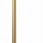 Настенный светодиодный светильник Loft IT Rays 10159GD