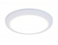 Встраиваемый светодиодный светильник Ambrella light Led Downlight DCR312