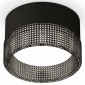 Точечный светильник Ambrella light Techno Spot XS8102031