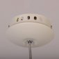 Подвесной светильник Abrasax MA01986CC-001-01(WHITE)