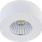 Точечный светильник Donolux Mono DL18812/7W White R