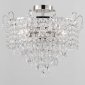 Потолочная люстра  90192-0.3-06 CR