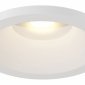 Встраиваемый светодиодный светильник Maytoni Yin DL034-2-L8W