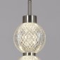 Подвесной светильник Reluce  03939-0.9-01A Ancient Bronze