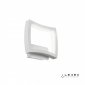 Настенный светильник iLedex Roomy 8196-200-B WH