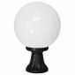 Наземный фонарь Fumagalli Globe 300 G30.111.000.AYE27