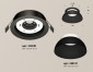 Точечный светильник Ambrella light TECHNO SPOT XC8051100