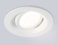 Точечный светильник Ambrella light Techno Spot TN102741