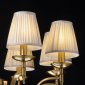 Подвесная люстра MW-Light Вирджиния 444012308