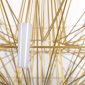 Подвесной светильник Loft IT Coppelia 10476 Gold