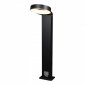 Наземный светильник Reluce 09957-0.7-001U 0,6M LED18W BK