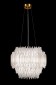 Подвесная люстра Fluorite Selena FL1192-16PB