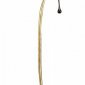 Торшер Mantra Paola Gold Painting 3543