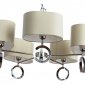 Подвесная люстра Divinare 4069 4069/02 LM-5