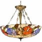 Подвесная люстра Velante 816-807-06