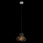 Подвесной светильник Loft IT Cluster 10467P Black
