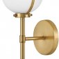 Бра Hinkley Hollis HK-HOLLIS1-O-HB-BATH