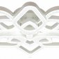 Потолочная светодиодная люстра Escada Sedna 10280/6LED