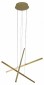 Подвесной светильник Lightstar Palla 739132