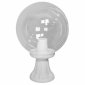 Наземный светильник Fumagalli Globe 300 G30.111.000.WXE27