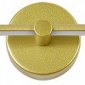 Настенный светильник Escada Focus 10289/1LED Gold