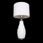 Интерьерная настольная лампа Azzurra 10263T/L