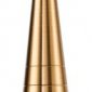 Подвесной светильник DeLight Collection Pour DZ1018P-1 brass