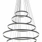Подвесная люстра Kink Light Тор 08537,19(4000K)