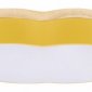 Потолочный светильник Axel 10225/36 Yellow