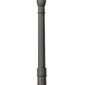 Наземный фонарь Oasis Light AMERICA S 83410SB 10 E7 Bl
