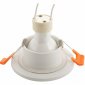 Встраиваемый светильник Denkirs DK3016 DK3016-WH