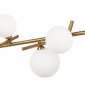 Подвесной светильник Freya Blossom FR5259PL-06BS