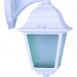 Уличный настенный светильник Arte Lamp Bremen A1012AL-1WH