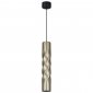 Подвесной светильник Reluce Technical 16006-0.9-001LD 300mm GU10 GD