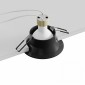 Встраиваемый светильник Hesby Lighting Sogne HSBL_0177